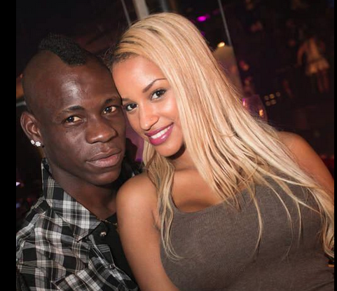 Mario Balotelli: “Nessuna goriziana nel mio cuore” Mario Balotelli: “Nessuna goriziana nel mio cuore”