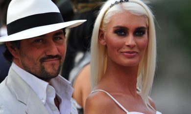 In carcere per errore, Brigitta Kocsis batte cassa