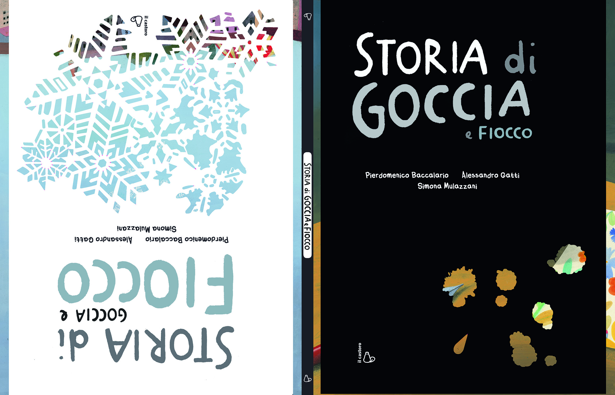 Natale: i tre libri più belli per raccontarne la magia ai bambini Natale: i tre libri più belli per raccontarne la magia ai bambini