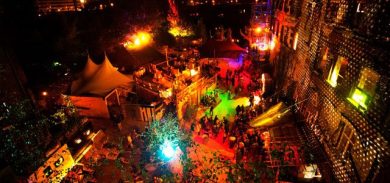 Addio Kater Holzig, dal 2014 appartamenti di lusso. La gentrification cambia il volto di Berlino