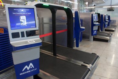 Le 10 tecnologie che hanno rivoluzionato gli aeroporti nel 2013