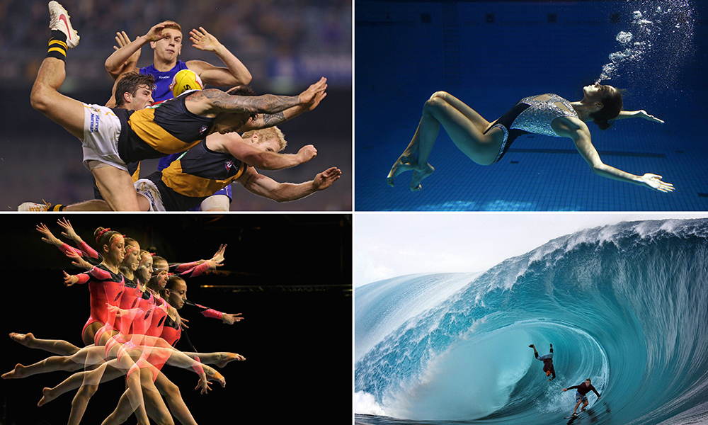 Le foto più belle del 2013 – Sport Le foto più belle del 2013 – Sport