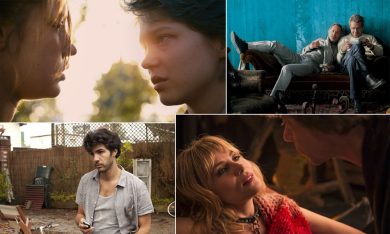 I 10 film francesi più belli del 2013