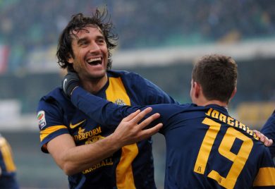 I 5 top e i 5 flop della 17a giornata di serie A