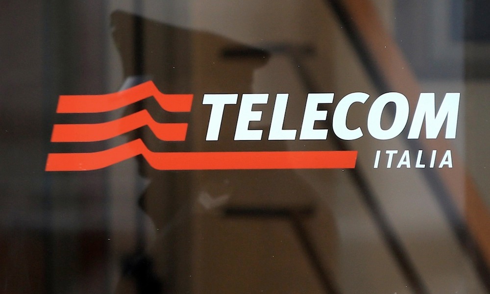 Telecom Italia e il pressing alto di Gamberale