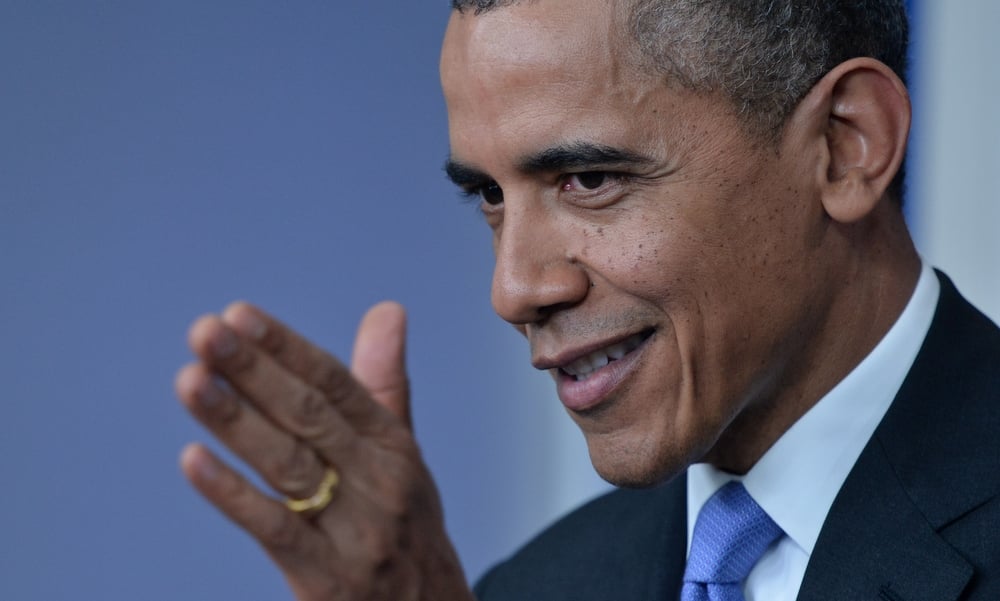 La scommessa economica di Obama per il 2014 La scommessa economica di Obama per il 2014