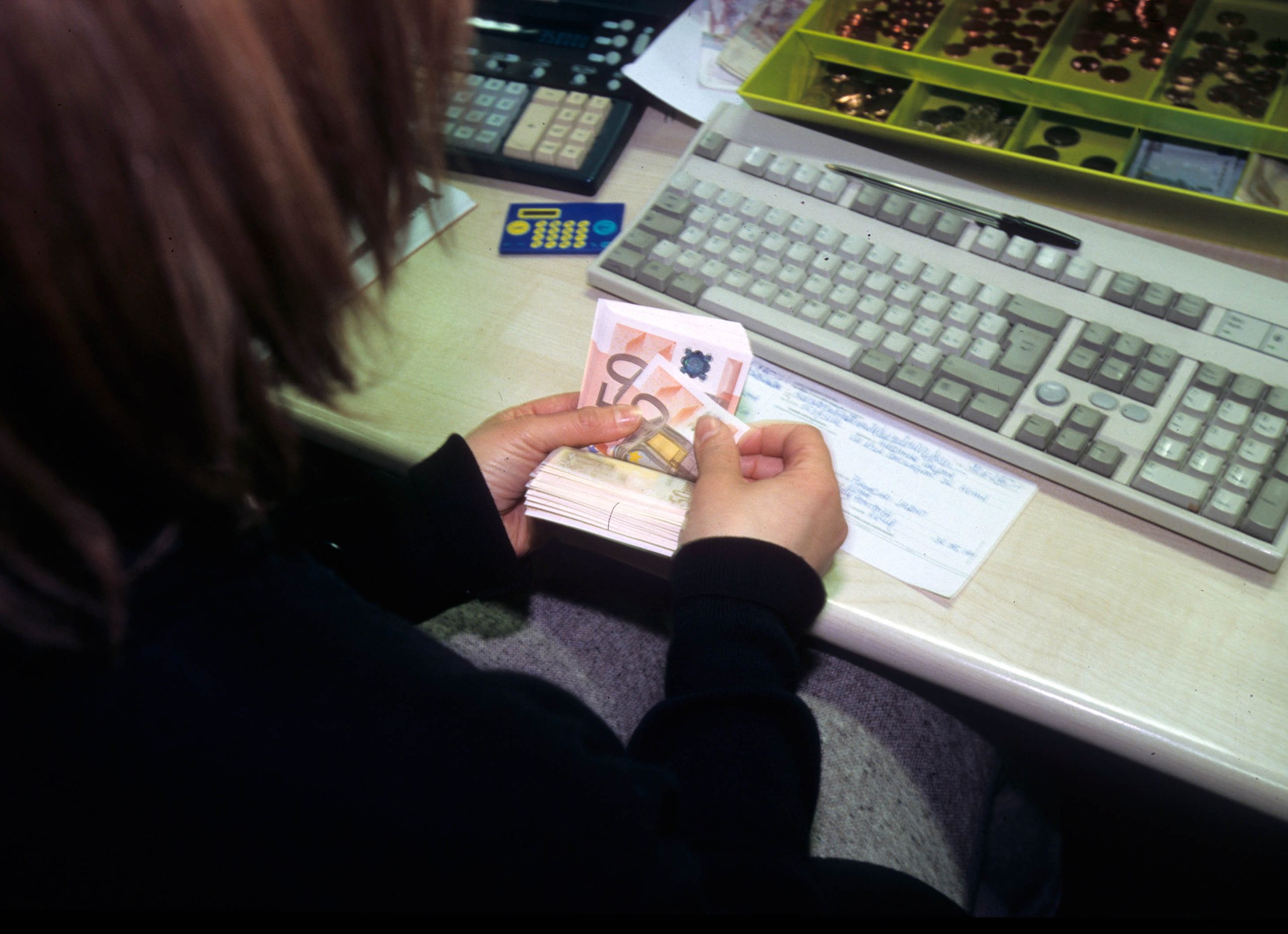 Pagamenti in contanti: cosa si può fare e cosa no