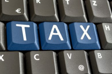 Oscar Giannino e la web tax: metodo dubbio ma guerra giusta