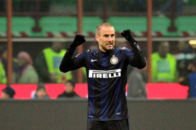 Inter – Milan 1-0: decide Palacio