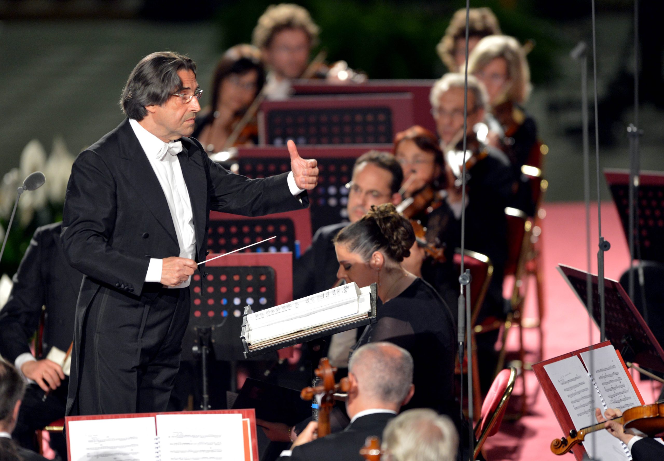 Musica classica: i 10 migliori eventi del 2013 Musica classica: i 10 migliori eventi del 2013