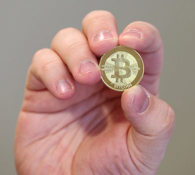 La prima casa acquistabile con Bitcoin