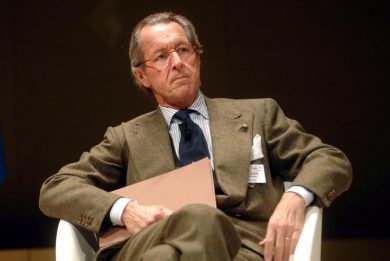 È morto Sergio Loro Piana