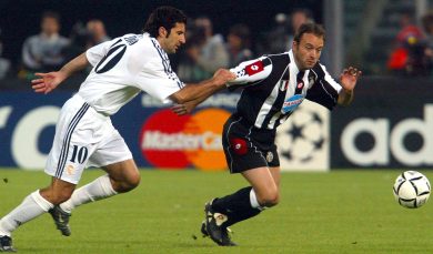 L’esempio di Birindelli (e quello della Figc)