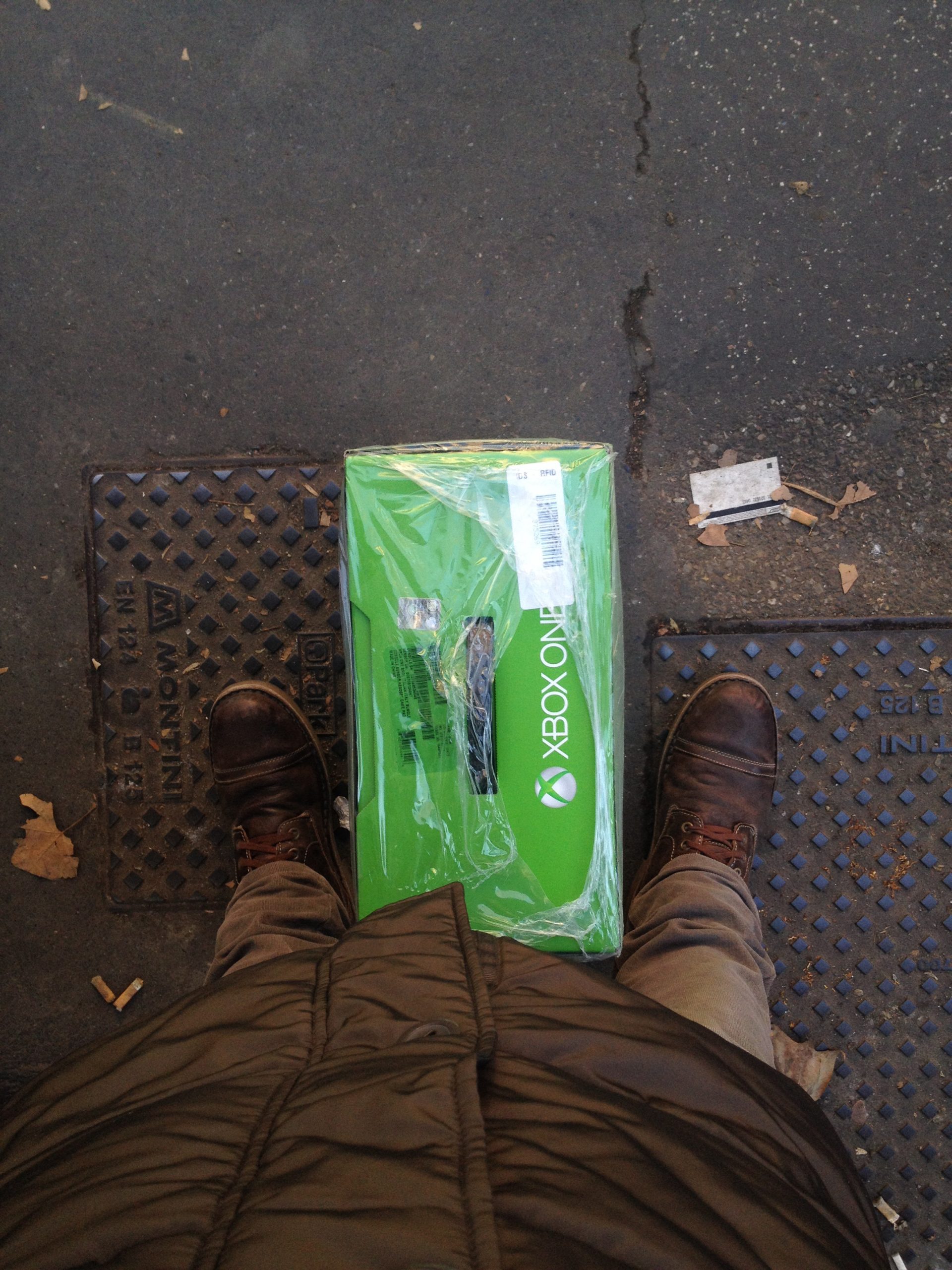 Dal Sega Mega Drive alla Xbox One