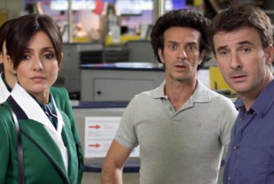 Ascolti 19/12: Ficarra & Picone strapazzano Piero Angela