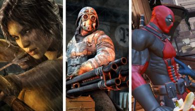 I 10 giochi del 2013 da riscoprire