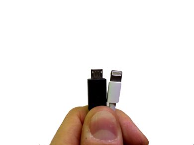 Il caricabatteria diventerà unico (questa volta per davvero)