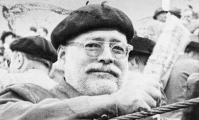 Chi è il più grande scrittore americano?