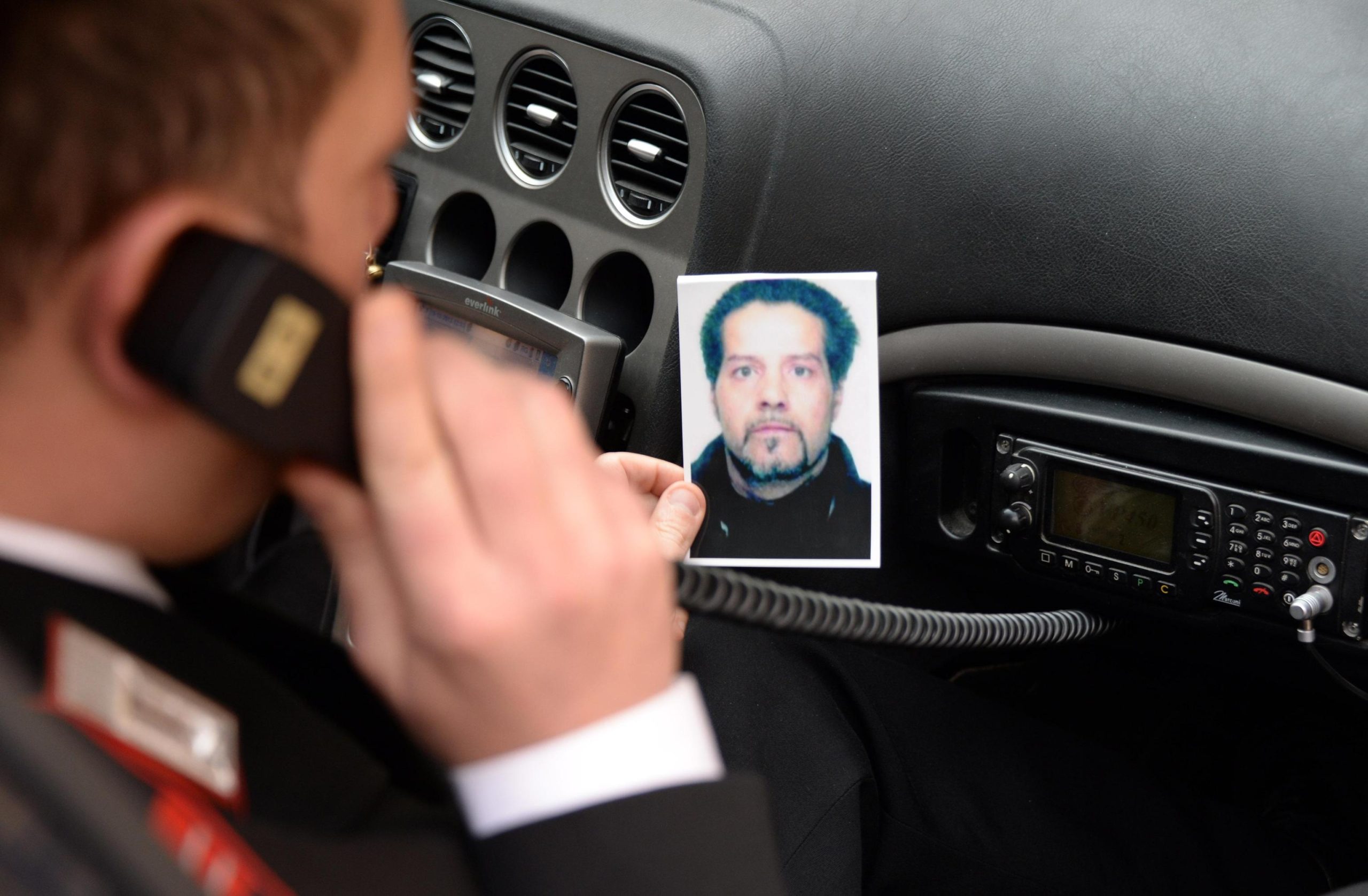 Gagliano deve farci paura