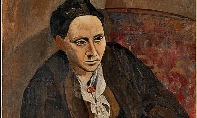 Florian Illies, 1913. L’anno prima della tempesta