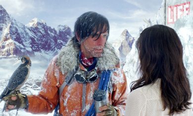 I sogni segreti di Walter Mitty, film surreale di Ben Stiller: 5 cose da sapere