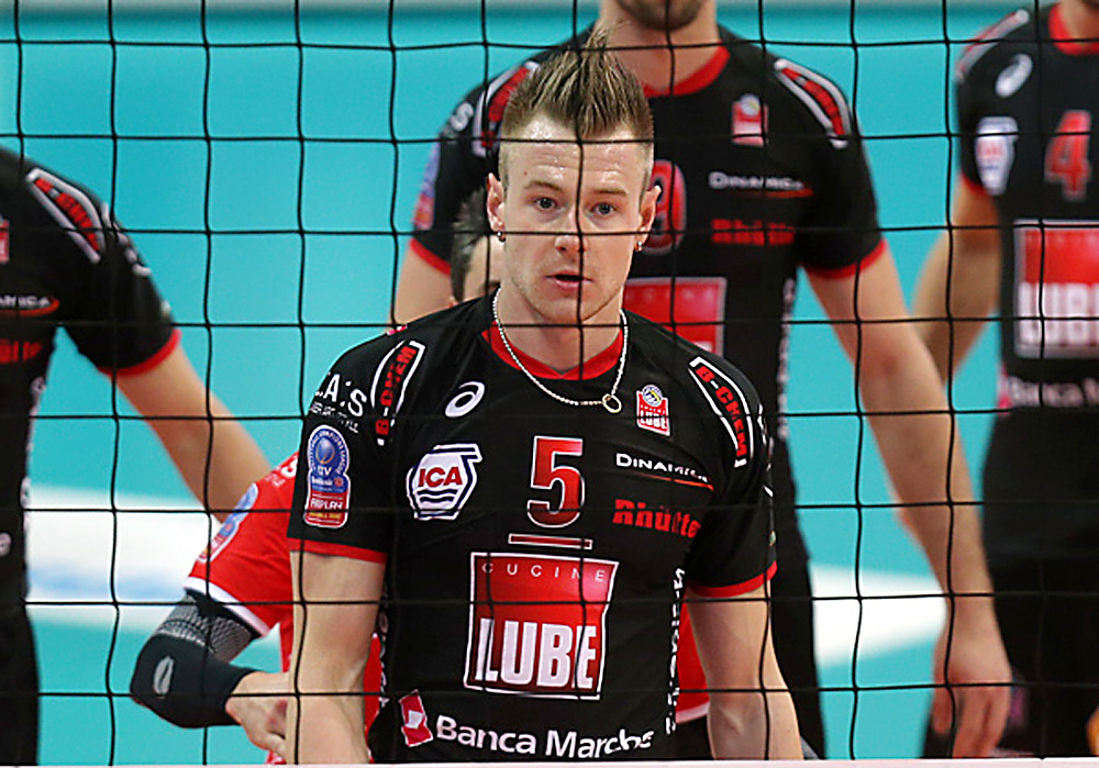 Rammarico e rabbia per la battaglia (di Champions) finita male a Kazan Rammarico e rabbia per la battaglia (di Champions) finita male a Kazan