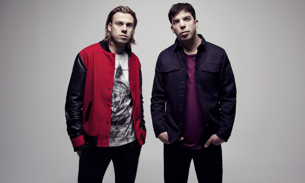 E’ morto Paul Baumer dei Bingo Players E’ morto Paul Baumer dei Bingo Players
