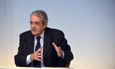 Tasi, poco convincenti le rassicurazioni di Saccomanni