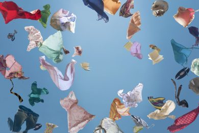 Storie e Visioni: fotografie al femminile