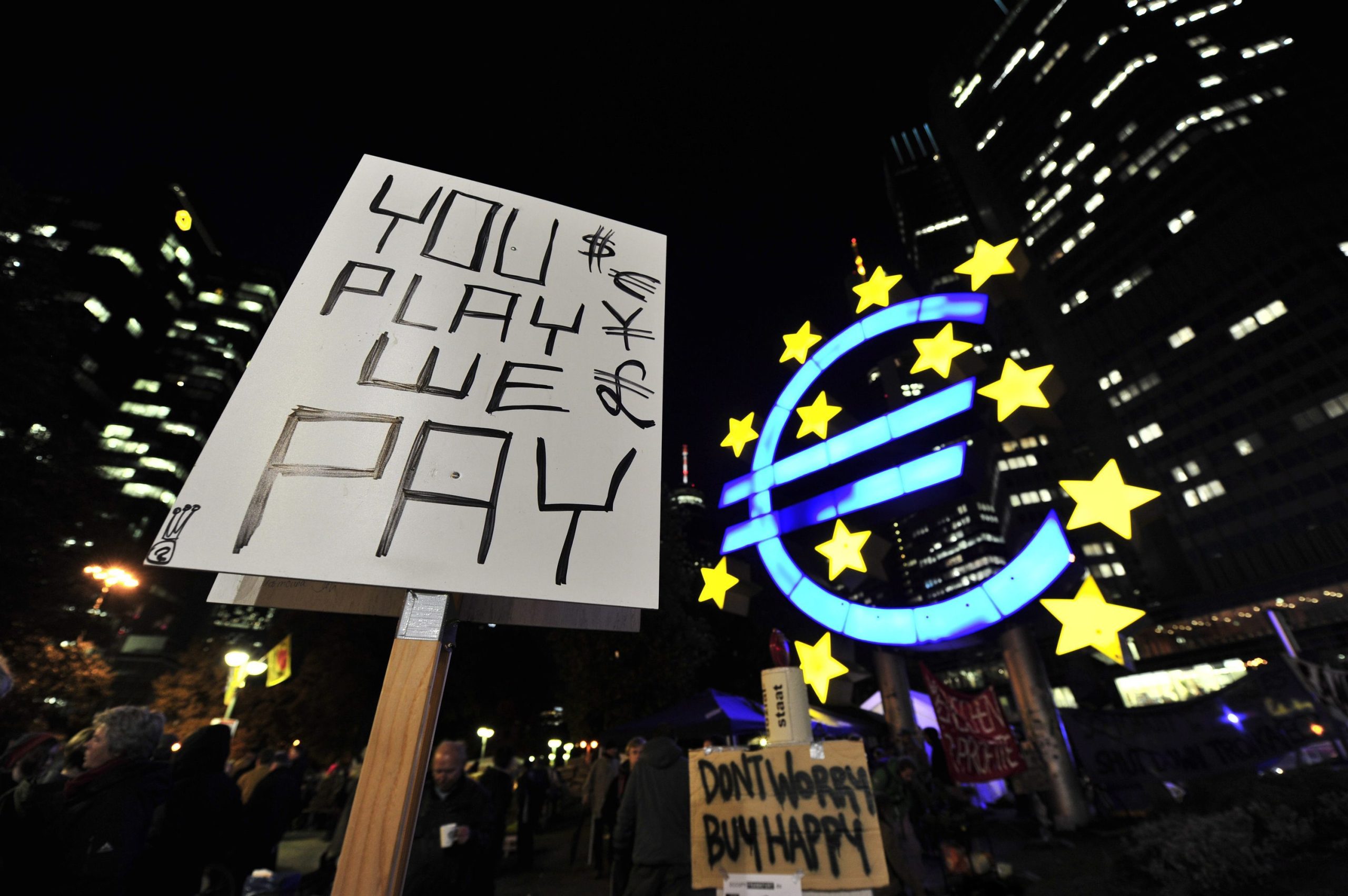 Unione bancaria, cosa cambia dopo l’intesa a Bruxelles Unione bancaria, cosa cambia dopo l’intesa a Bruxelles