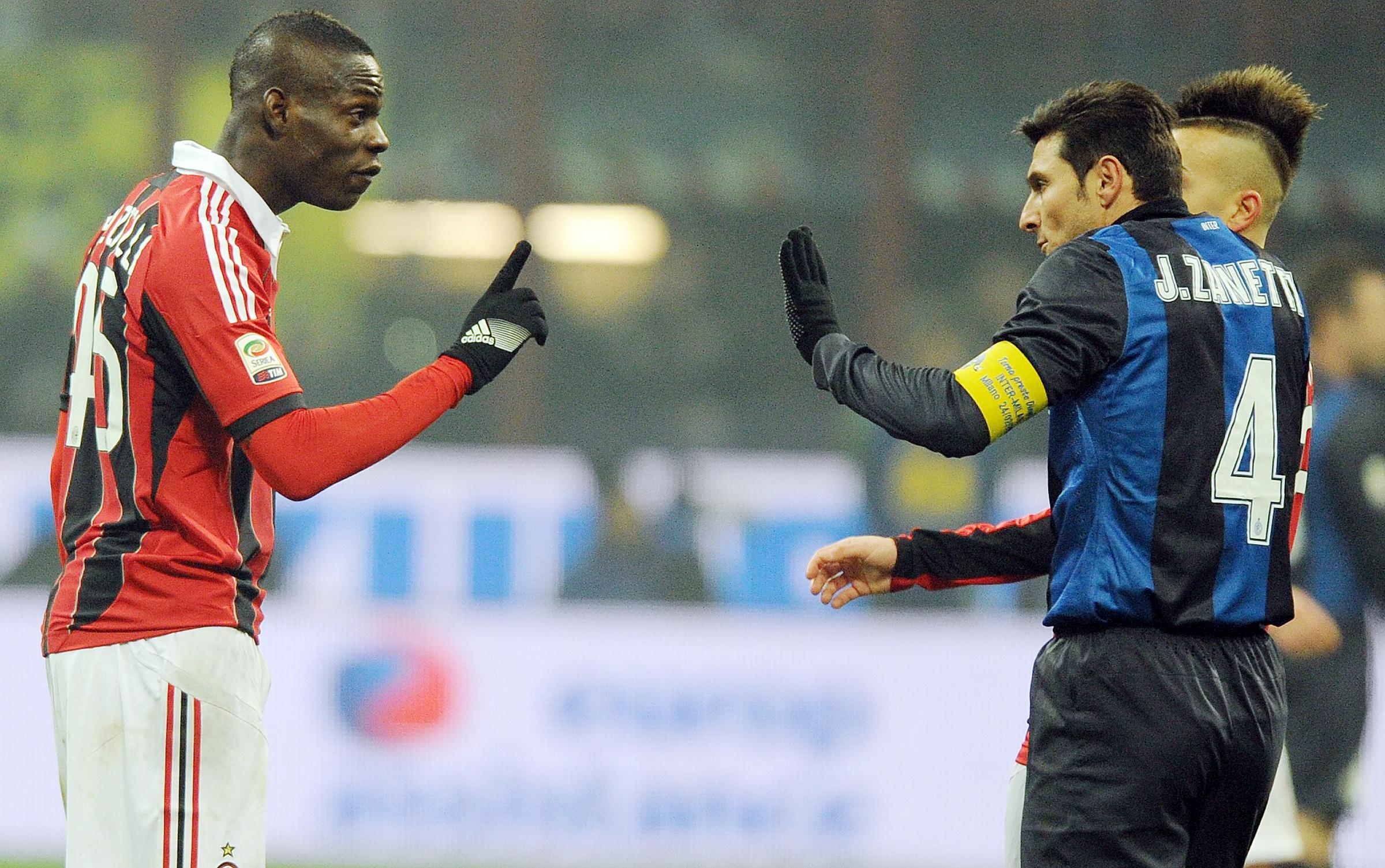 Derby, Inter-Milan: 3 domande (e risposte) Derby, Inter-Milan: 3 domande (e risposte)