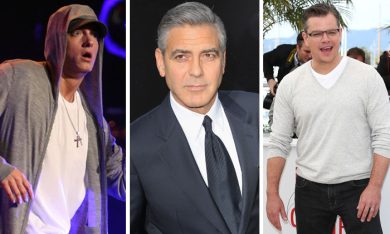 Uomo fashion: il best of 2013