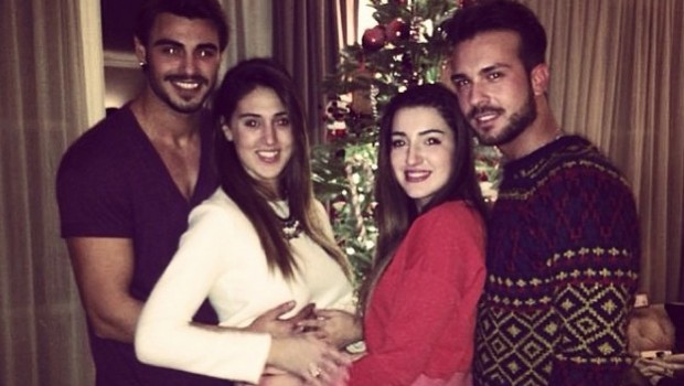 Cecilia Rodriguez è incinta? Cecilia Rodriguez è incinta?