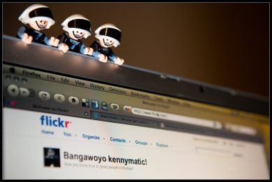 MacBook, ecco perché le webcam iSight non sono sicure