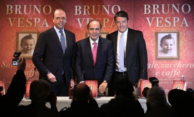 Renzi parla ad Alfano perché Letta intenda