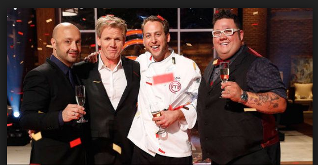 MasterChef Usa: vince il friulano Luca Manfrè MasterChef Usa: vince il friulano Luca Manfrè