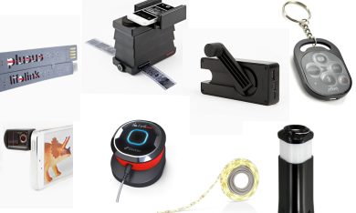 iPhone: 8 accessori geniali