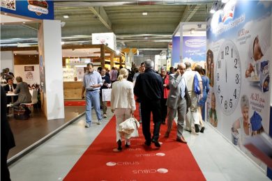 Cibus 2014, a new gathering proving Italian food global success