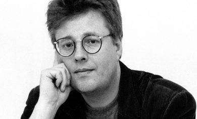 Stieg Larsson rivive con il seguito di ‘Millennium’