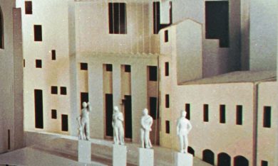 Ma l’Italia dev’essere un eterno presepe?