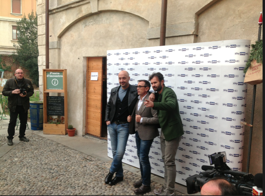 MasterChef Italia: al via la terza edizione con 20 concorrenti e la finale in diretta MasterChef Italia: al via la terza edizione con 20 concorrenti e la finale in diretta