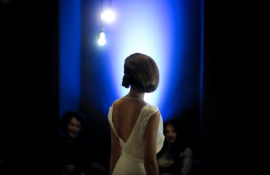 Le foto più sexy della settimana: 11-18 dicembre 2013