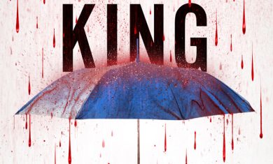 Stephen King: ecco la trama del suo nuovo thriller