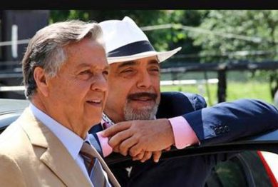 Ascolti 17/12: vola la fiction con Pozzetto e Frassica