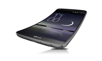 Lg G Flex: grande, ricurvo e… Costoso
