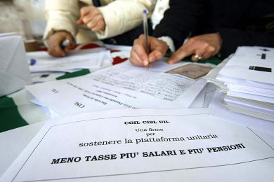 Fondo taglia tasse, in troppi a spartirsi poche briciole