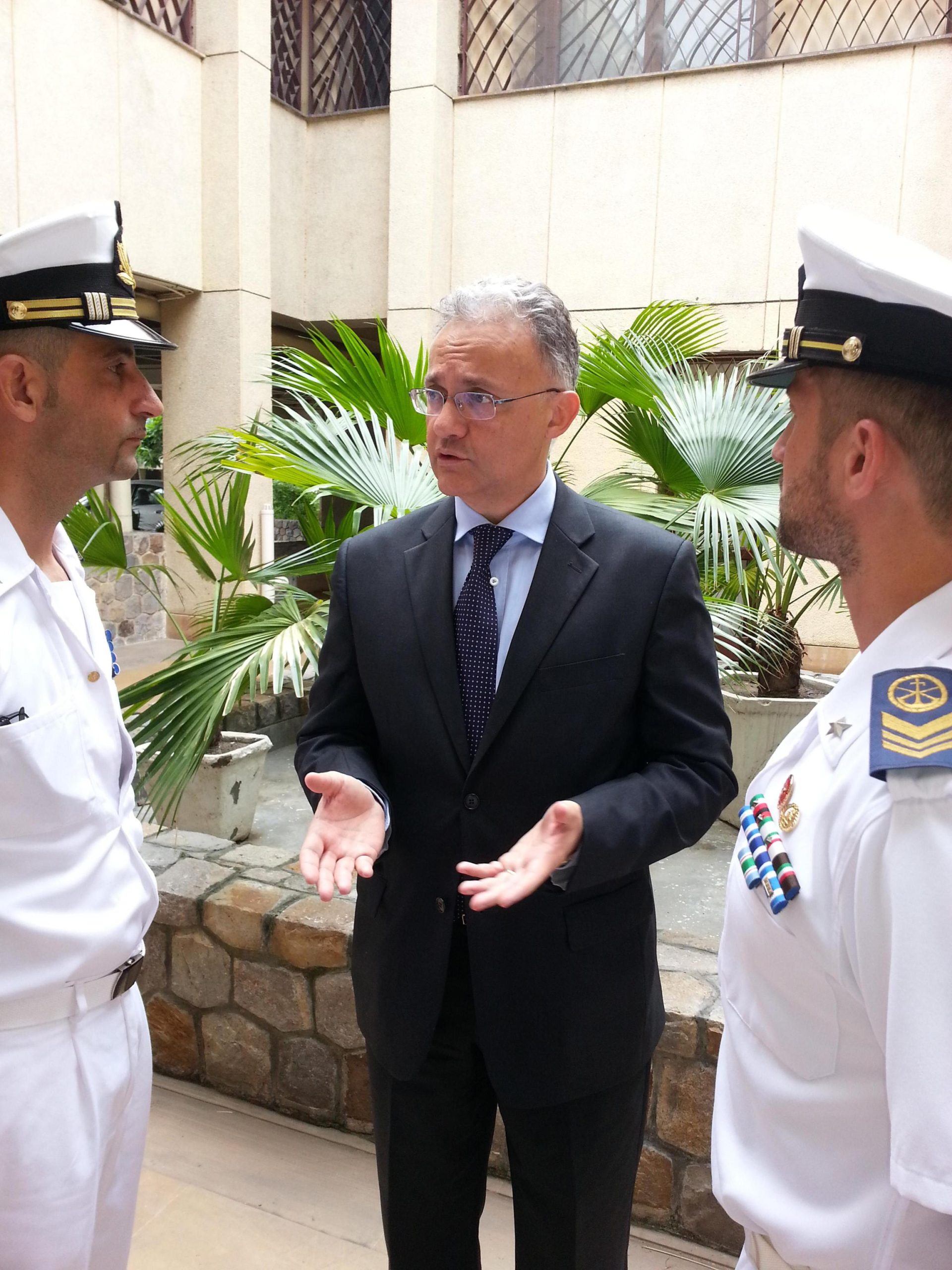 Mauro: «Elezioni indiane decisive per i marò»