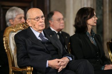 Toto Quirinale: Prodi ma occhio a Letta (Enrico)