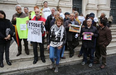 Esodati: chi è stato tutelato e chi aspetta ancora i soldi o i diritti