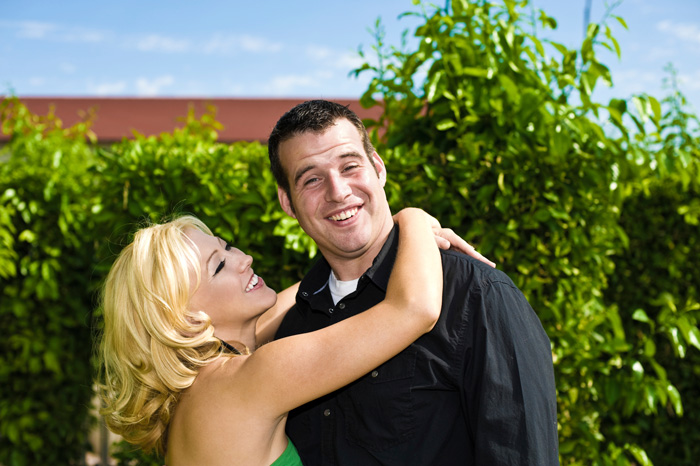 Dating online: vince l’uomo alto Dating online: vince l’uomo alto